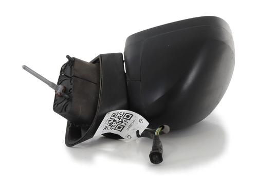 Left mirror CITROËN C3 II (SC_) 1.4 HDi 70 (SC8HZC, SC8HR0, SC8HP4) | BP29552643C26 