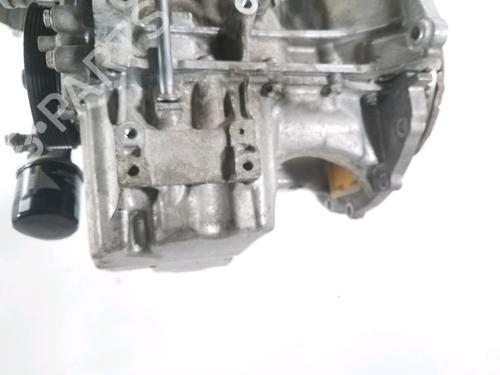 Engine TOYOTA AYGO (_B4_) 1.0 VVTi (KGB40) | BP16412356M1 
