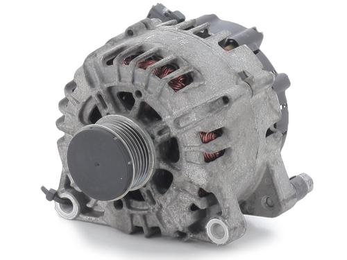 Used Alternator Alternator PEUGEOT 207 SW (WK_) 1.6 HDi (92 hp) 33299583 33299583