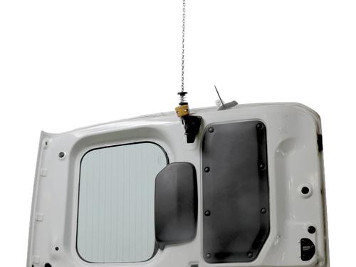 Left tailgate DACIA DOKKER Box Body/MPV 1.3 TCe 100 (FENU) | BP29416142C76 