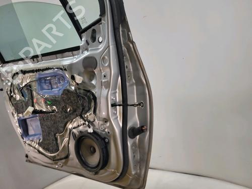 Left front door TOYOTA YARIS (_P13_) 1.3 (NSP130_, NSP130) | BP29931401C2