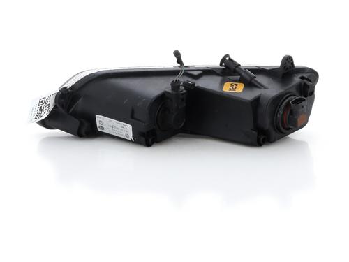 Left front fog light VW PASSAT B7 (362) 2.0 TDI | BP40172212C30 - Image 3