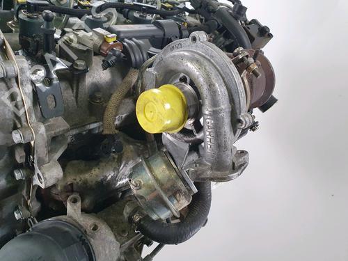 Engine OPEL CORSA D (S07) 1.3 CDTI (L08, L68) | BP38344689M1 - Image 6