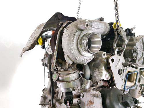 Engine CITROËN C4 II (NC_) 1.6 HDi 110 | BP31142314M1 