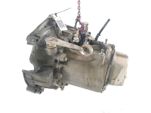 Used Gearbox PEUGEOT 106 II (1A_, 1C_) 1.1 i (60 hp) 30118548
