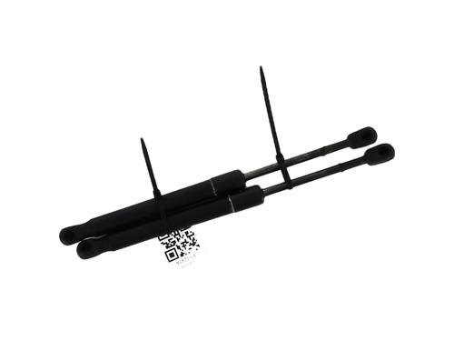 Used Tailgate lift support AUDI A4 B6 Convertible (8H7) 2.5 TDI (163 hp) 27905669
