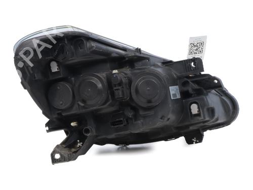 Right headlight RENAULT CLIO III (BR0/1, CR0/1)  | BP28364453C29 