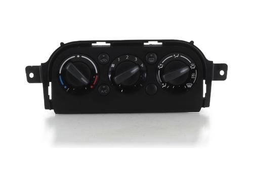 Used Climate control Climate control FIAT SEDICI (189_) 1.9 D Multijet 4x4 (120 hp) 33745373 33745373