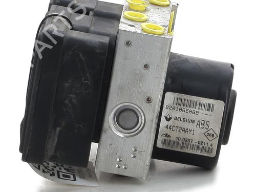 ABS Bremseaggregat RENAULT TWINGO II (CN0_) 1.2 16V (CN04, CN0B) | BP28594756M43 