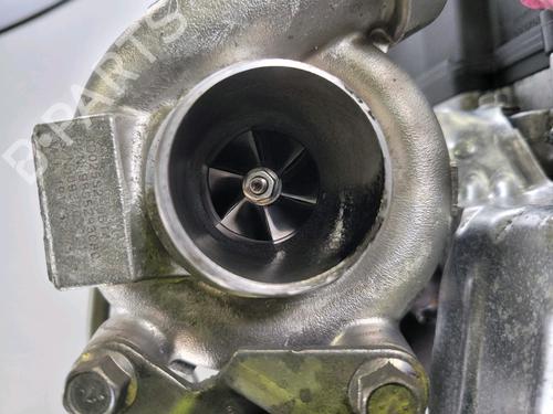 Engine CITROËN C3 Picasso (SH_) 1.6 HDi | BP29389868M1 