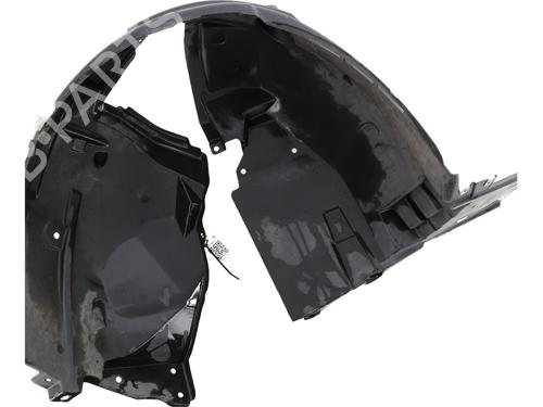 Used Wheel arch Wheel arch NISSAN QASHQAI II (J11, J11_) 1.2 DIG-T (115 hp) 34619229 34619229