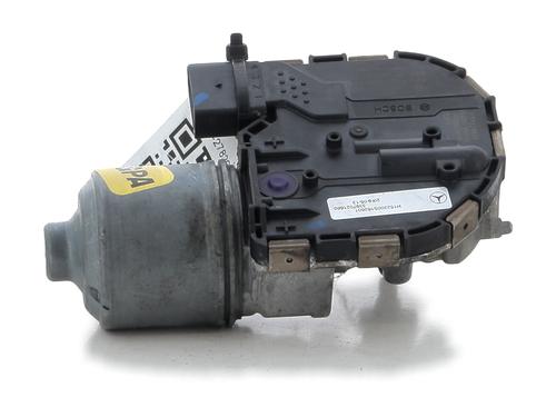 Used Front wiper motor Front wiper motor MERCEDES-BENZ GLC (X253) [2015-2022] 33685834 33685834