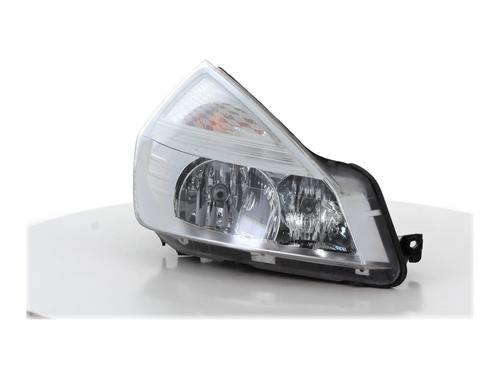 Used Right headlight RENAULT ESPACE IV (JK0/1_) 2.0 dCi (JK01, JK02, JK1J, JK1K, JK1H) (150 hp) 32006037
