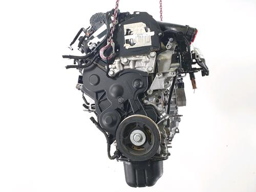 Used Engine Engine CITROËN C3 Picasso (SH_) [2008-2026] 34575838 34575838
