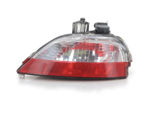 Venstre baglygte kofanger RENAULT ZOE (BFM_) ZOE (92 hp) 30405714