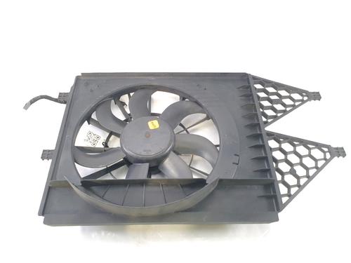 Radiator fan VW POLO V (6R1, 6C1) 1.0 | BP27268997M35 