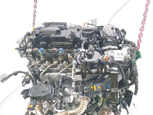 Engine CITROËN C4 Grand Picasso II (DA_, DE_) 1.6 BlueHDi 120 | BP32152152M1 
