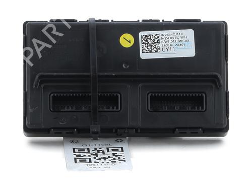 Used Electronic module KIA SPORTAGE V (NQ5) 1.6 T-GDi Plug-in Hybrid AWD (265 hp) 30653267