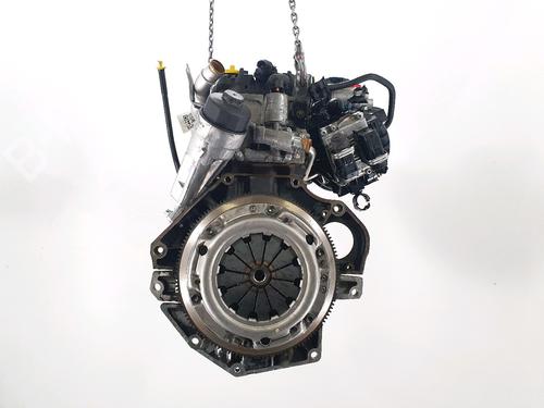 Engine OPEL AGILA A (H00) 1.2 16V (F68) | BP38947404M1 - Image 3