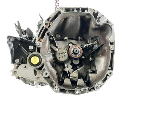 Gearbox RENAULT MODUS / GRAND MODUS (F/JP0_) 1.5 dCi (FP0F, JP0F) | BP33111178M3 - Image 2