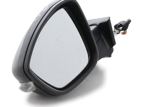 Left mirror PEUGEOT 208 I (CA_, CC_) 1.4 HDi | BP31085699C26 