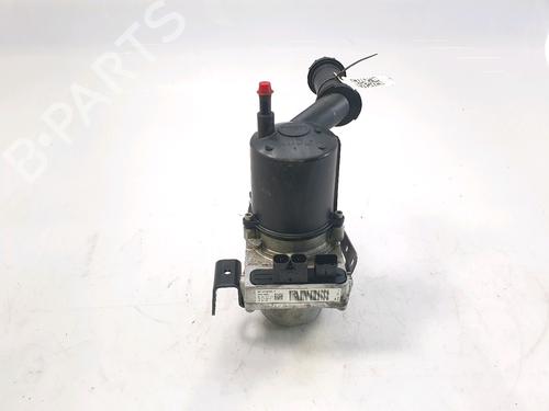 Styring servopumpe CITROËN C4 II (NC_) 1.6 HDi 110 (112 hp) 28573621