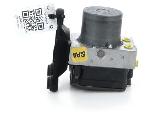 ABS pump AUDI A4 B9 Avant (8W5, 8WD) 40 TDI Mild Hybrid | BP36512554M43 - Image 2