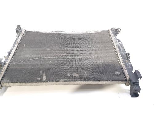 Water radiator RENAULT KANGOO Express (FW0/1_) 1.5 dCi 85 (FW0K, FW0L, FW0B) | BP29553045M31 