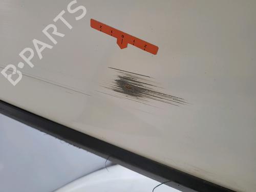 Right front door PEUGEOT 2008 I (CU_) 1.2 VTi | BP26671034C3 