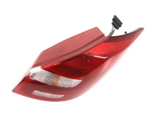 Used Right taillight SKODA FABIA II Combi (545) 1.9 TDI (105 hp) 31303968
