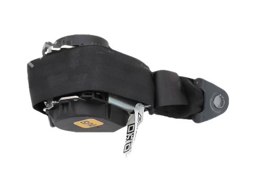 Used Rear left seatbelt Rear left seatbelt PEUGEOT 208 I (CA_, CC_) 1.2 VTI 82 (82 hp) 40115095 40115095