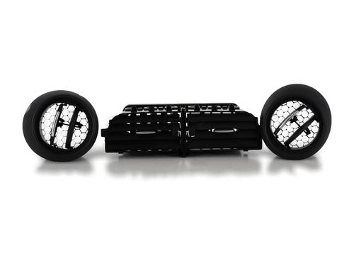 Air vent RENAULT CLIO IV (BH_) 1.5 dCi 90 | BP30048539I21 