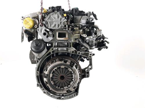 Motor CITROËN C3 II (SC_) 1.4 HDi 70 (SC8HZC, SC8HR0, SC8HP4) | BP32181084M1