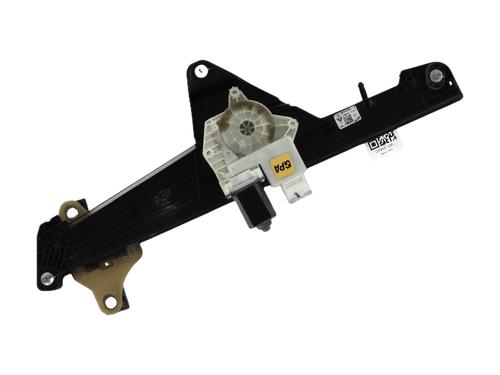 Used Front left window mechanism Front left window mechanism RENAULT CLIO V (B7_) 1.0 TCe 100 (B7MT) (101 hp) 40034554 40034554