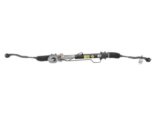 Used Steering rack Steering rack CHEVROLET AVEO / KALOS Hatchback (T250, T255) 1.2 (84 hp) 34711466 34711466