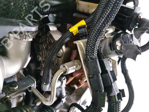 Engine CITROËN C4 I (LC_) 1.6 HDi | BP29416365M1 