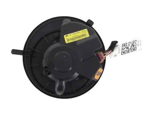 Used Heater blower motor AUDI A3 Sportback (8PA) 2.0 TDI 16V (140 hp) 29874914