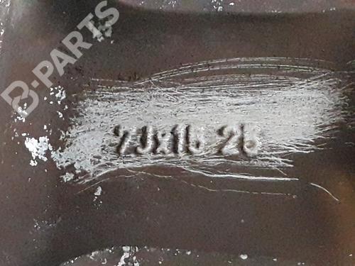 Rim FORD MAVERICK (UDS, UNS) 2.7 TD | BP10556950C45 