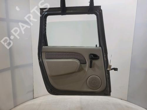 Left rear door DACIA LOGAN MCV (KS_) 1.5 dCi (KS0W) | BP29820228C4 