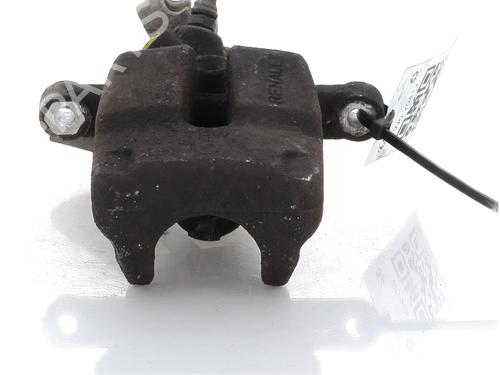 Used Left rear brake caliper RENAULT SCÉNIC II (JM0/1_) 1.5 dCi (JM1E, JM16) (106 hp) 27903161