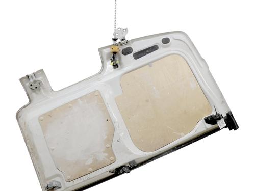 Right tailgate CITROËN JUMPY III Van (V_) 2.0 BlueHDi 120 | BP29741115C77 