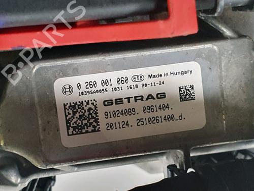 Gearbox RENAULT MEGANE IV Hatchback (B9A/M/N_) 1.6 TCe 205 (B9MV) | BP36961795M3  - Image 6