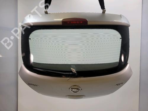 Bakluke CC/Kombi-Kupé OPEL CORSA D (S07) [2006-2015]  27454675
