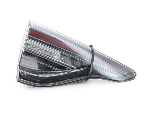 Used Left tailgate light Left tailgate light 37065295 37065295