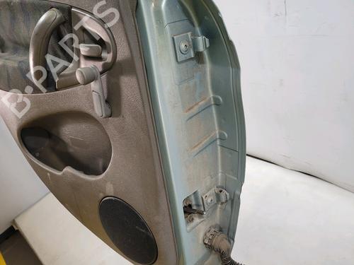 Left rear door CITROËN XSARA PICASSO (N68) 1.8 16V | BP25252457C4 