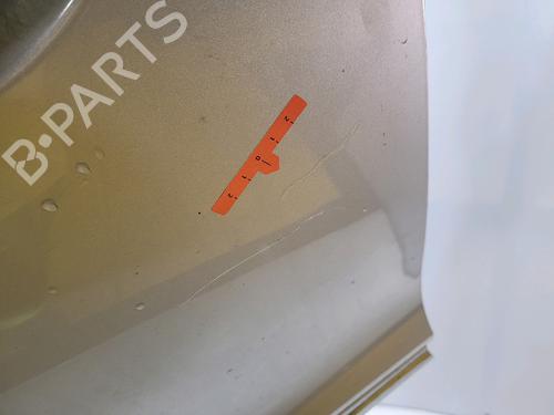 Left front door CITROËN DS5 2.0 BlueHDi 180 | BP31057816C2 