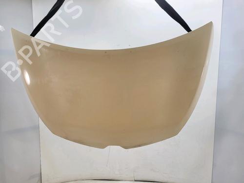 Motorhjelm Motorhjelm RENAULT CLIO IV (BH_) 1.5 dCi 90 (90 hp) 34231361 34231361