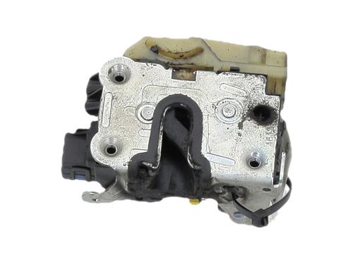 Used Front left lock Front left lock DACIA DOKKER MPV (KE_) 1.5 dCi (KEAJ, KEAH) (90 hp) 36691840 36691840