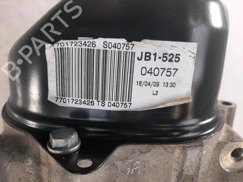 Gearbox RENAULT TWINGO II (CN0_) 1.2 16V (CN0K, CN0V, CN0A) | BP37658051M3  - Image 5