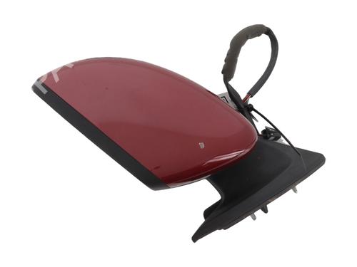 Used Left mirror NISSAN LEAF (ZE1) Electric (218 hp) 32847971